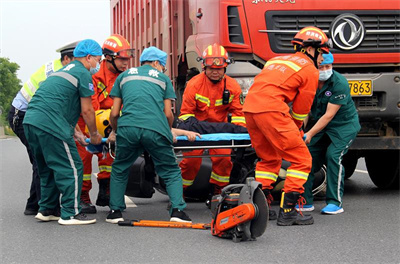 灵寿沛县道路救援