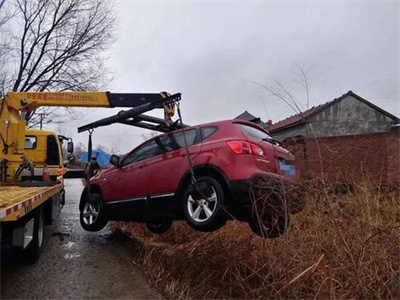 灵寿楚雄道路救援