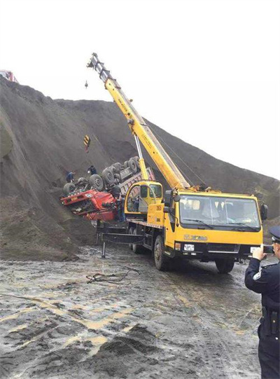 灵寿上犹道路救援